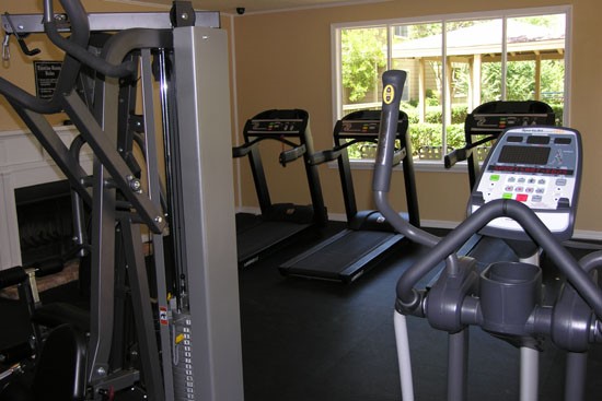 Laurel Parc Apartments